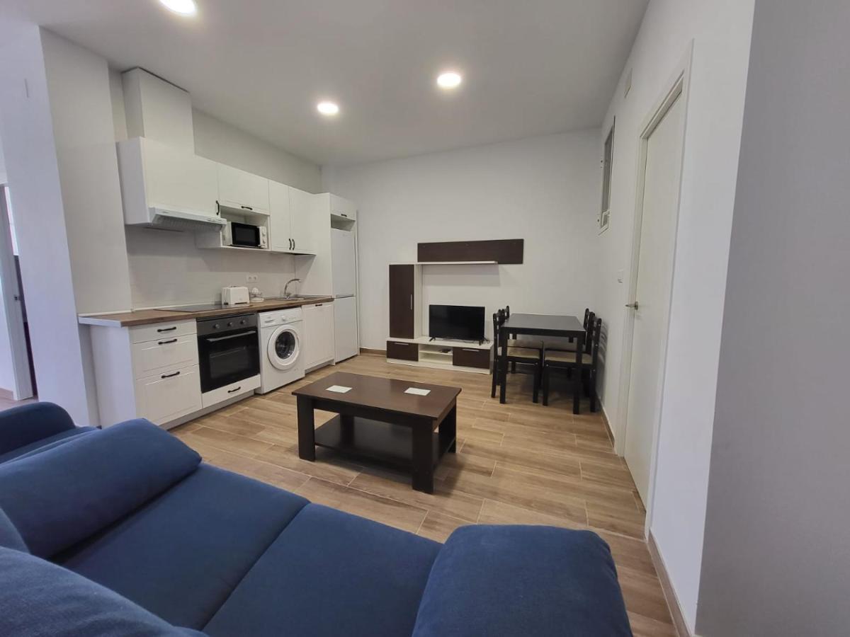 Apartamento Parque Bahia Puerto Real Zewnętrze zdjęcie
