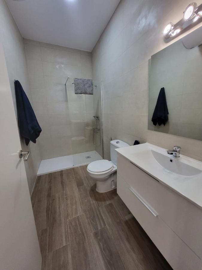 Apartamento Parque Bahia Puerto Real Zewnętrze zdjęcie